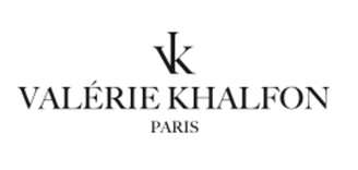 Valerie Khalfon Paris