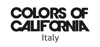 Colors of California