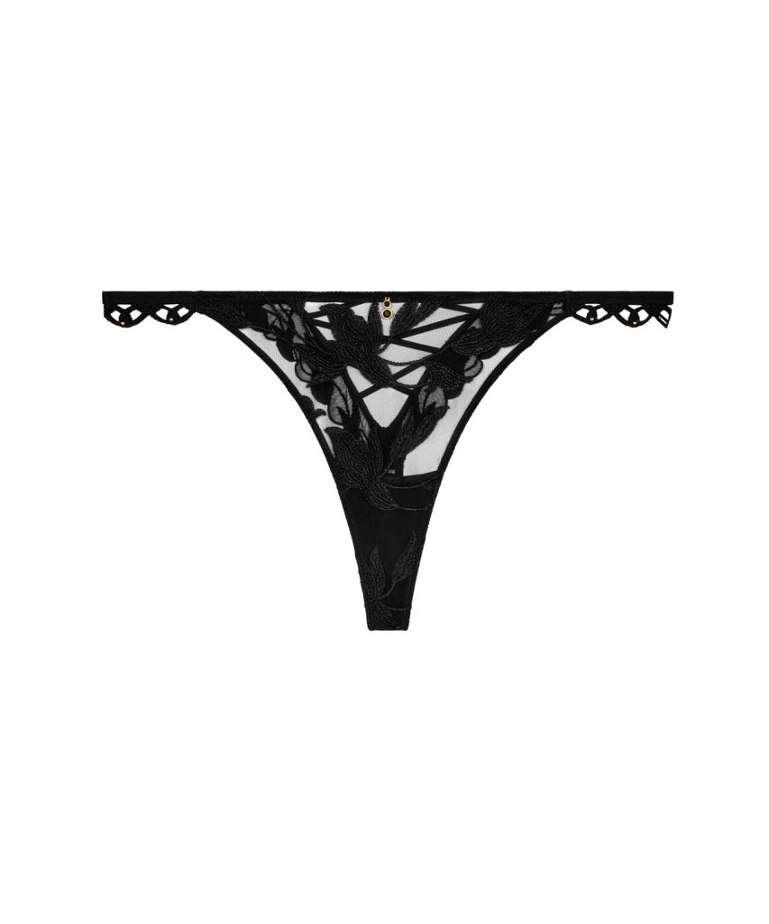 Труси-стрінги Aubade Night at Paradise